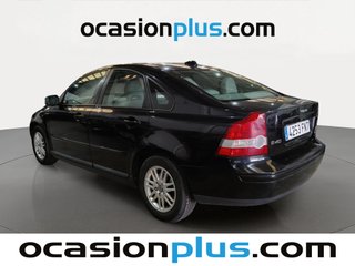 Volvo S40 1.8 Momentum 92 kW (125 CV)