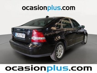 Volvo S40 1.8 Momentum 92 kW (125 CV)