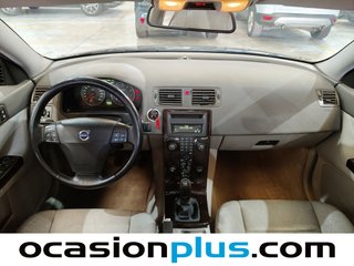 Volvo S40 1.8 Momentum 92 kW (125 CV)