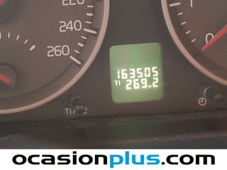 Volvo S40 1.8 Momentum 92 kW (125 CV)