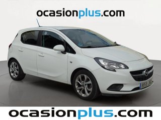 Opel Corsa 1.4 Selective Auto 66 kW (90 CV)