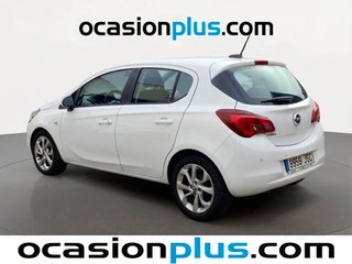 Opel Corsa 1.4 Selective Auto 66 kW (90 CV)
