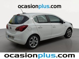 Opel Corsa 1.4 Selective Auto 66 kW (90 CV)