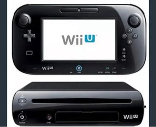 Nintendo Wii U + Juegos + Disco Duro