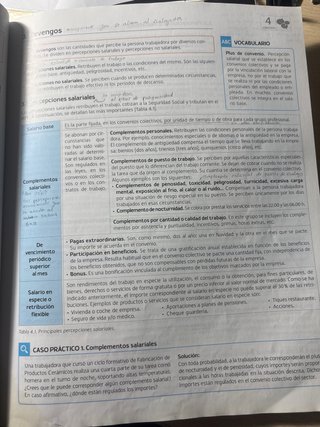 Formación y orientación laboral