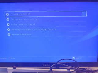 PS4 Fat 500GB Gold software Hen 12.00 (Sin Mando)