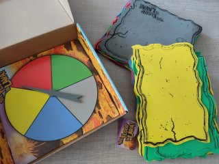 Lote 3 juegos: Monopoly, Suelo es Lava, operación