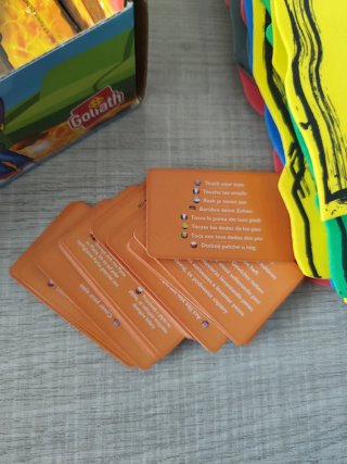 Lote 3 juegos: Monopoly, Suelo es Lava, operación