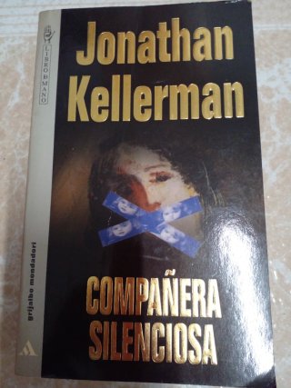 Compañera Silenciosa