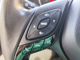 TOYOTA C-HR 1.8 125H ADVANCE HYBRID 5P
