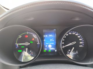 TOYOTA C-HR 1.8 125H ADVANCE HYBRID 5P