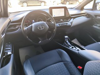 TOYOTA C-HR 1.8 125H ADVANCE HYBRID 5P