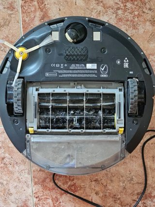 Robot Aspirador Roomba