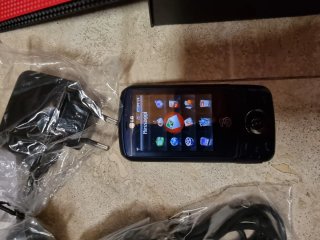 LG U960 Chocolate H3G Tre Videofonino Vintage