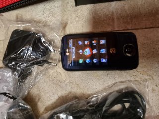 LG U960 Chocolate H3G Tre Videofonino Vintage