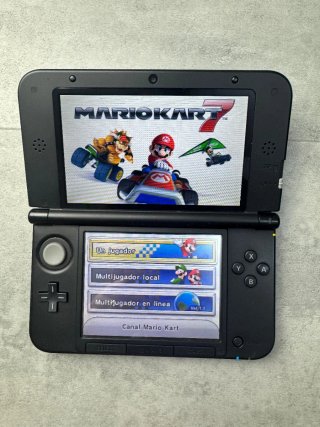 Mario Kart 7 per Nintendo 3DS