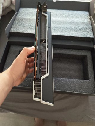 XFX RX 6900 XT MERC 319 ULTRA