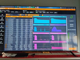 XFX RX 6900 XT MERC 319 ULTRA