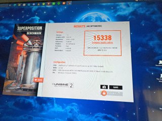 XFX RX 6900 XT MERC 319 ULTRA
