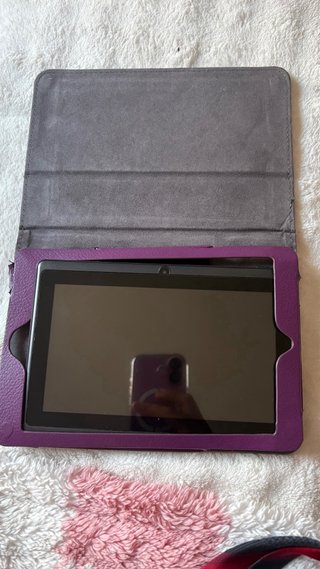 Tablet Szenio PC 1207C4 Nero