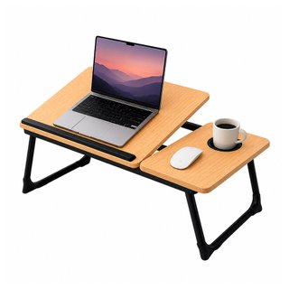 Tavolo Inclinabile 5 Posizioni per Laptop, Tablet