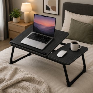 Tavolo Inclinabile 5 Posizioni per Laptop, Tablet