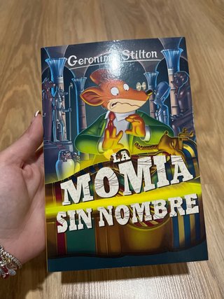 Libros geronimo stilton