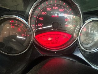Yamaha TMAX 500 2009 Entera o Piezas motor perfect
