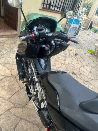 Yamaha TMAX 500 2009 Entera o Piezas motor perfect