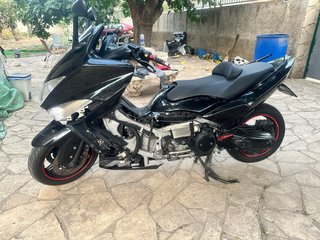Yamaha TMAX 500 2009 Entera o Piezas motor perfect