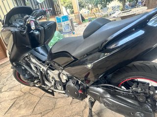 Yamaha TMAX 500 2009 Entera o Piezas motor perfect