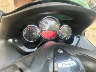 Yamaha TMAX 500 2009 Entera o Piezas motor perfect