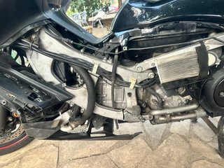 Yamaha TMAX 500 2009 Entera o Piezas motor perfect