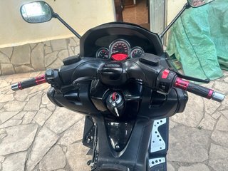 Yamaha TMAX 500 2009 Entera o Piezas motor perfect