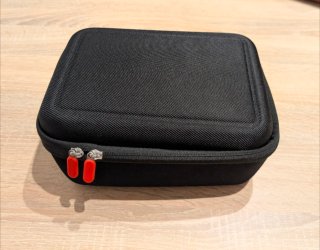 Funda Rígida ProCase para Cámara DSLR
