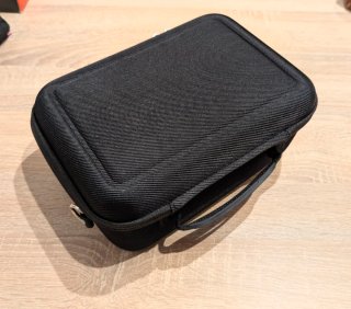 Funda Rígida ProCase para Cámara DSLR