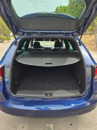 Opel Astra 2020