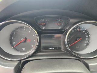 Opel Astra 2020