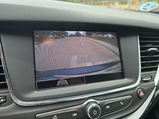Opel Astra 2020