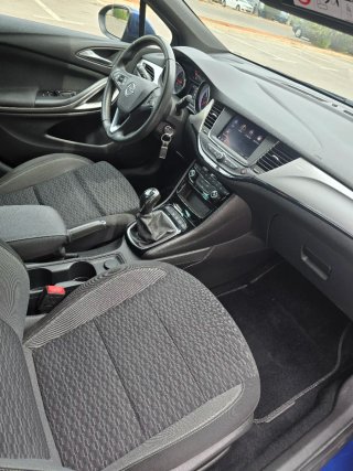 Opel Astra 2020
