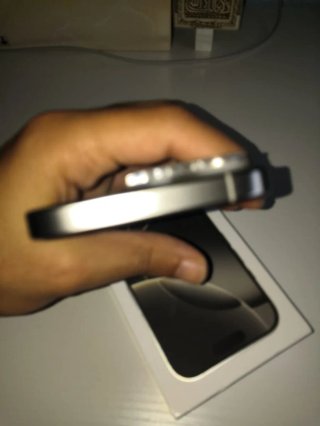 iPhone 16 Pro 256 GB IMPECABLE