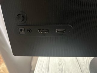 Monitor MSI 100Hz