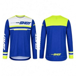 CAMISETA M SHOT SHINING NAVY