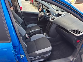 Peugeot 207 1.4 16v 12 MESES DE GARANTIA