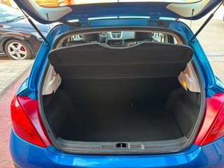 Peugeot 207 1.4 16v 12 MESES DE GARANTIA