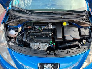 Peugeot 207 1.4 16v 12 MESES DE GARANTIA