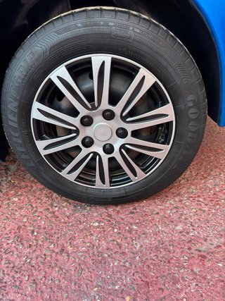 Peugeot 207 1.4 16v 12 MESES DE GARANTIA