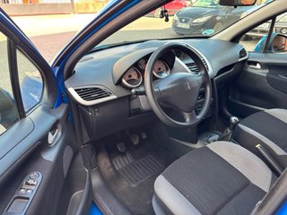 Peugeot 207 1.4 16v 12 MESES DE GARANTIA