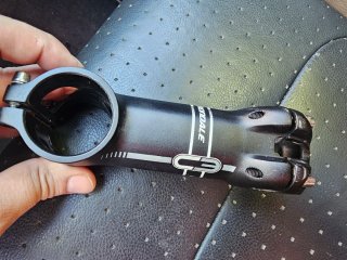 Potencia Cannondale C3 110mm