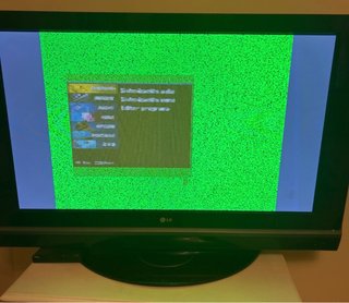 TV Plasma LG 42 42PT85